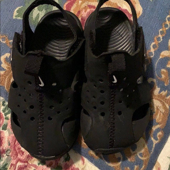 Nike Other - Nike Toddler Boys Sandal